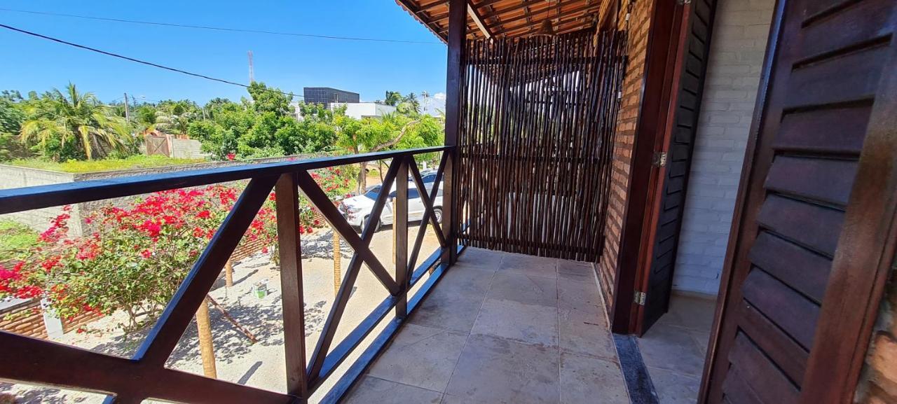 Suites Bosque De Flecheiras Exterior foto