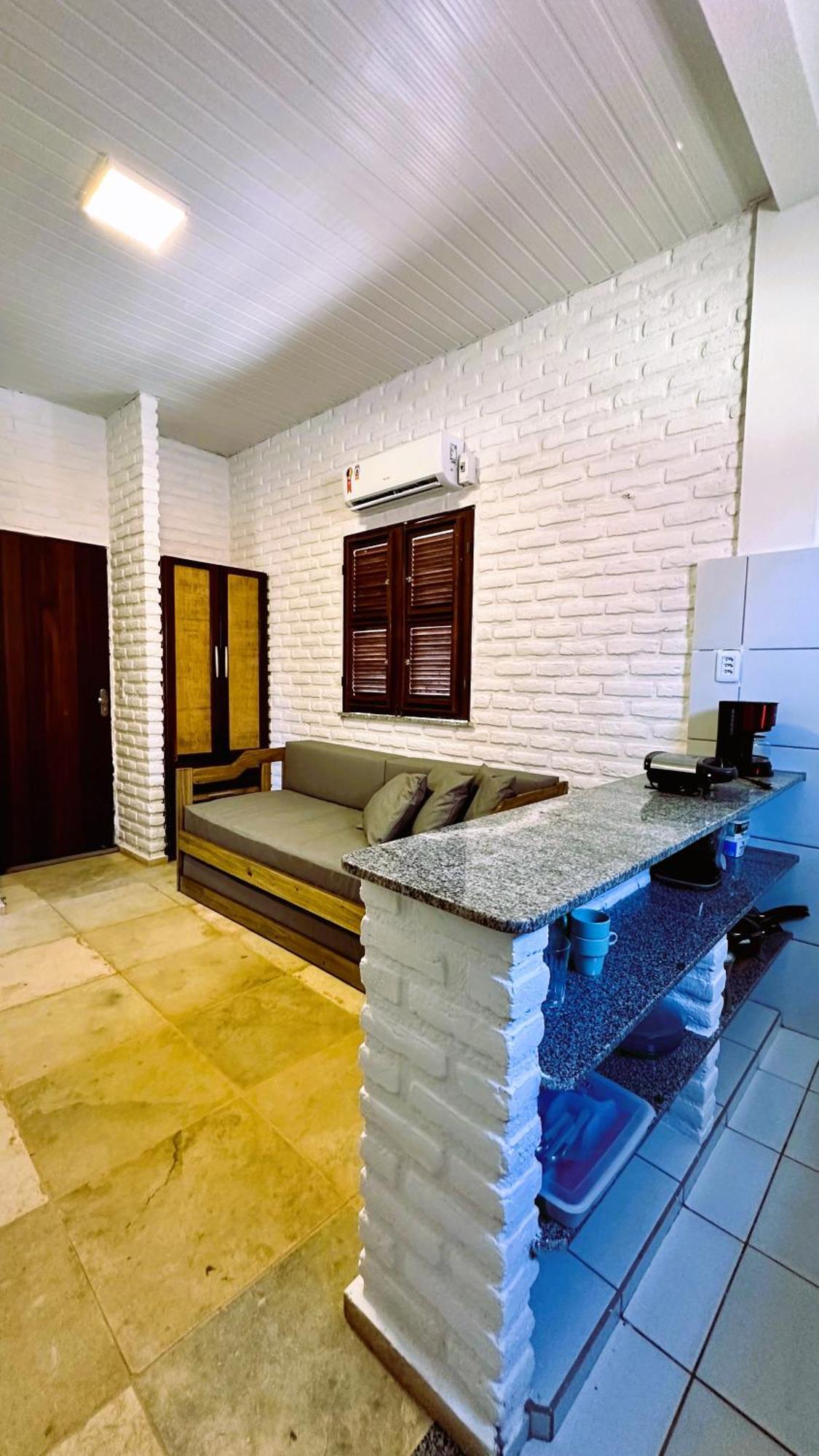 Suites Bosque De Flecheiras Exterior foto